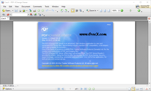 pdf xchange viewer 2.5 serial key